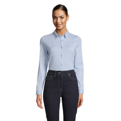 Сорочка жіноча NEOBLU Balthazar women