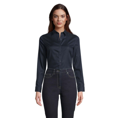 Сорочка жіноча NEOBLU Blaise women