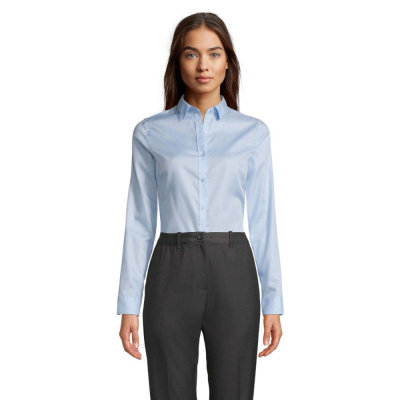 Сорочка жіноча NEOBLU Blaise women