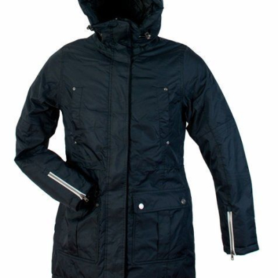Куртка жіноча Westlake Lady Parka