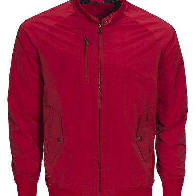 Куртка Harrington