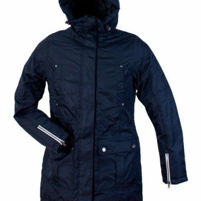 Куртка жіноча Westlake Lady Parka