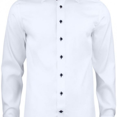 Сорочка чоловіча SHIRT RED BOW 20