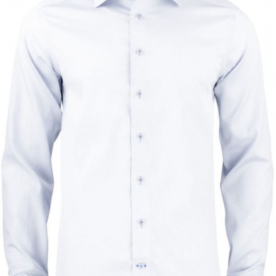 Сорочка чоловіча RED BOW 29 SLIM FIT