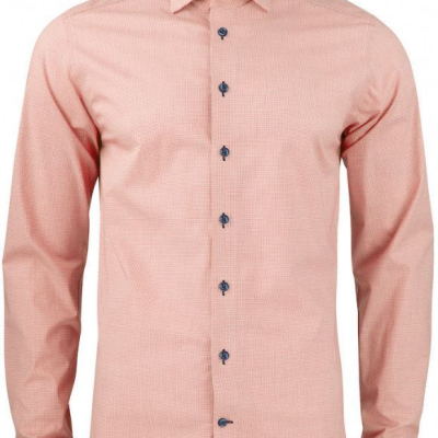 Сорочка чоловіча PURPLE BOW 141 SLIM  FIT
