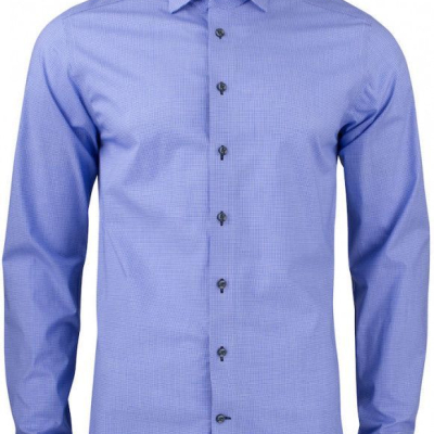 Сорочка чоловіча PURPLE BOW 141 SLIM  FIT