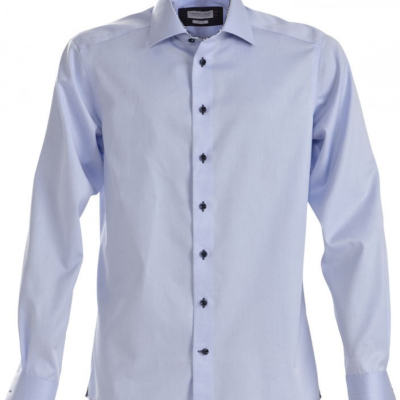 Сорочка чоловіча SHIRT RED BOW 20 SLIM FIT