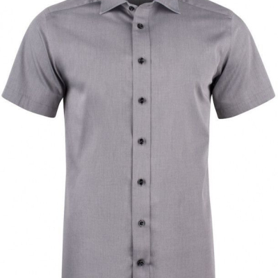 Сорочка чоловіча Yellow Bow 50 S/S Slim Fit