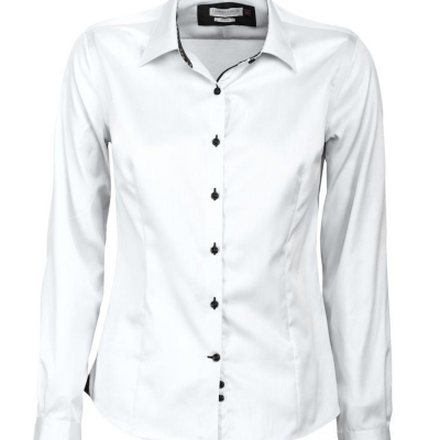 Сорочка жіноча SHIRT RED BOW 20 LADIES