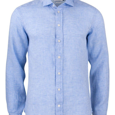 Сорочка чоловіча INDIGO BOW 33 REGULAR FIT