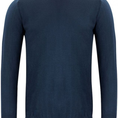 Пуловер чоловічий Merino U-neck