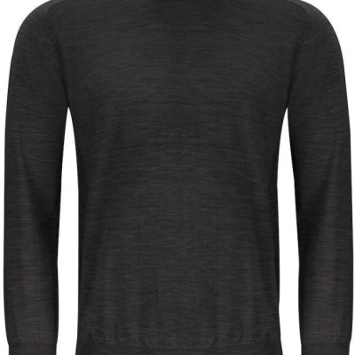 Пуловер чоловічий Merino U-neck