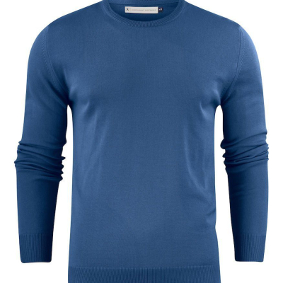 Свитер мужской James Harvest PORTLAND ROUND-NECK