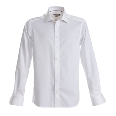 Сорочка чоловіча Green Bow 01 Slim Fit