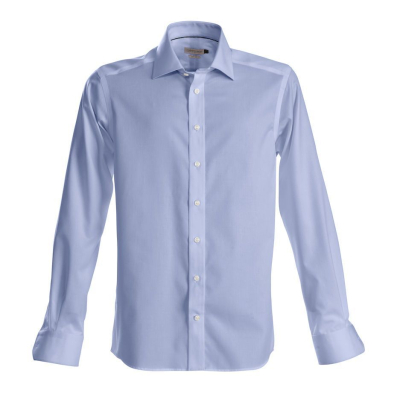 Сорочка чоловіча Green Bow 01 Slim Fit