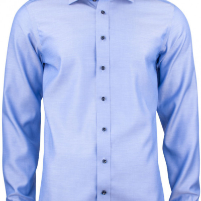 Сорочка чоловіча Green Bow 01 Slim Fit