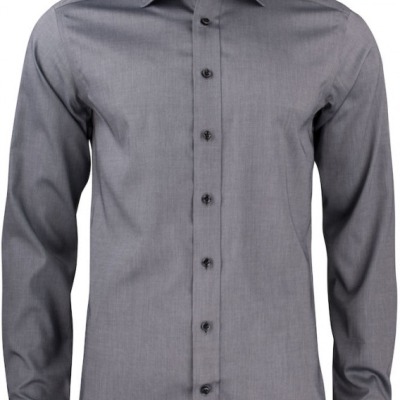 Сорочка чоловіча Green Bow 01 Slim Fit