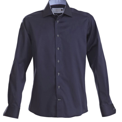 Сорочка чоловіча SHIRT RED BOW 20 SLIM FIT