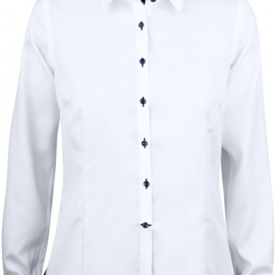 Сорочка жіноча SHIRT RED BOW 20 LADIES
