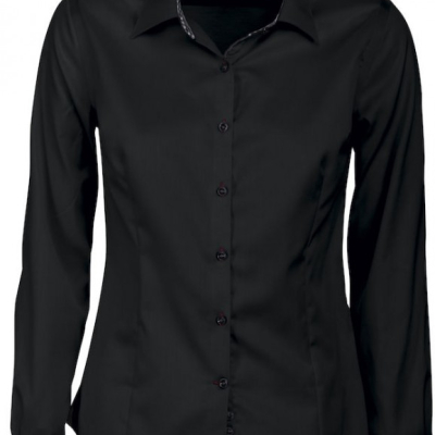 Сорочка жіноча SHIRT RED BOW 20 LADIES