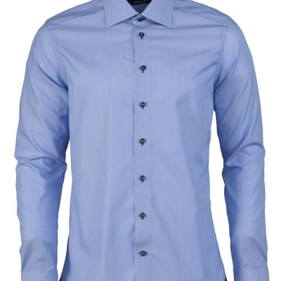 Сорочка чоловіча Shirt Red Bow 24 Regular Fit