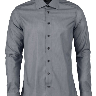 Сорочка чоловіча Shirt Red Bow 24 Regular Fit