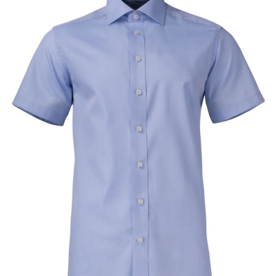 Сорочка чоловіча Yellow Bow 50 S/S Slim Fit