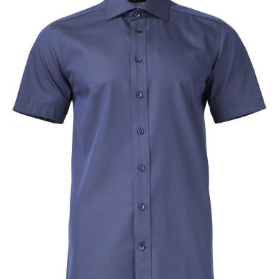 Сорочка чоловіча Yellow Bow 50 S/S Slim Fit