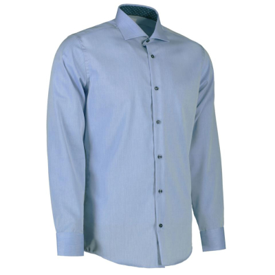 Сорочка чоловіча Seven Seas Fine Twill Virginia Modern Fit