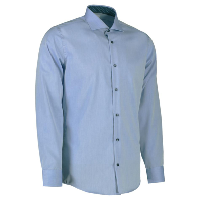 Сорочка чоловіча Seven Seas Fine Twill Virginia slim
