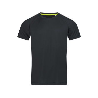 Active 140 Raglan