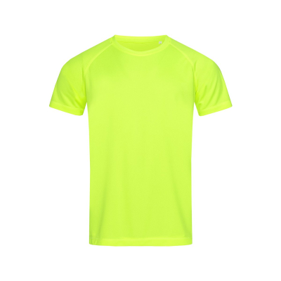 Active 140 Raglan