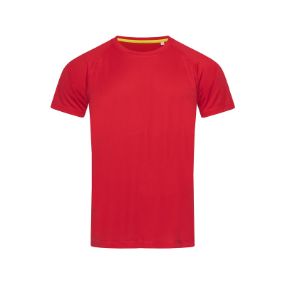 Active 140 Raglan