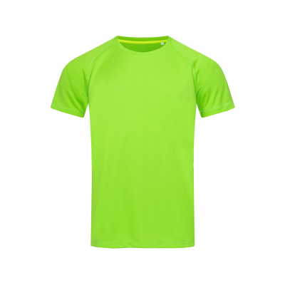 Active 140 Raglan