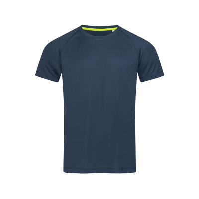 Active 140 Raglan