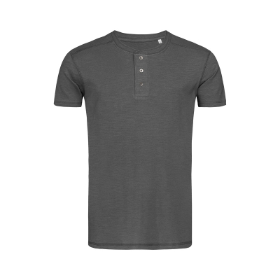 HAWN Henley T-shirt