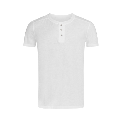 HAWN Henley T-shirt