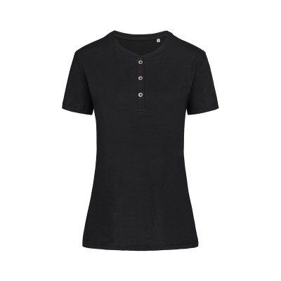 haron Henley T-shirt