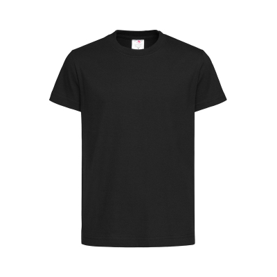 Classic-T Organic Crew Neck