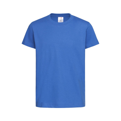 Classic-T Organic Crew Neck