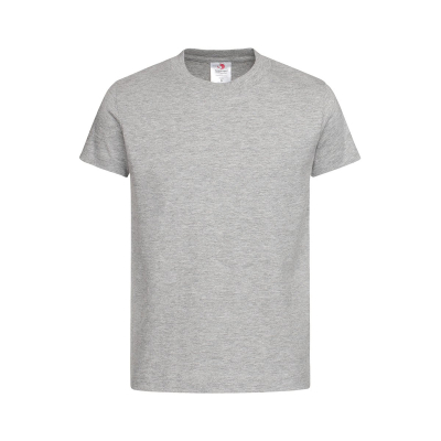 Classic-T Organic Crew Neck
