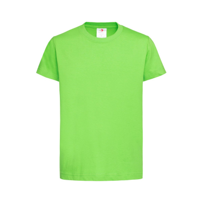 Classic-T Organic Crew Neck