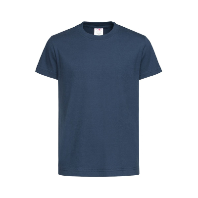 Classic-T Organic Crew Neck
