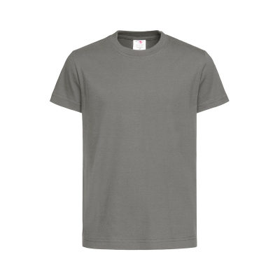 Classic-T Organic Crew Neck