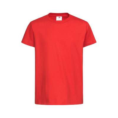 Classic-T Organic Crew Neck