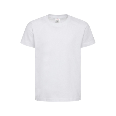 Classic-T Organic Crew Neck