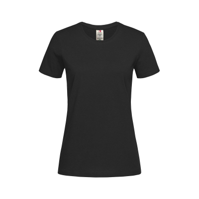 Classic-T Organic Crew Neck