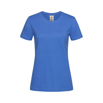 Classic-T Organic Crew Neck