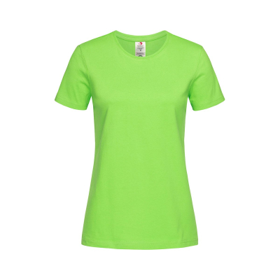 Classic-T Organic Crew Neck