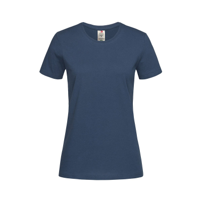Classic-T Organic Crew Neck
